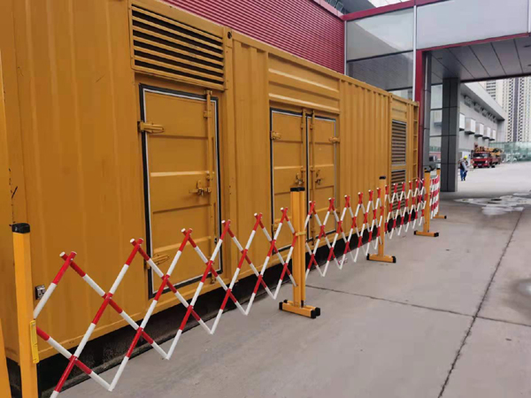 泗阳租赁发电机发电机油箱使用后要定期清除油箱底部沉淀的杂质