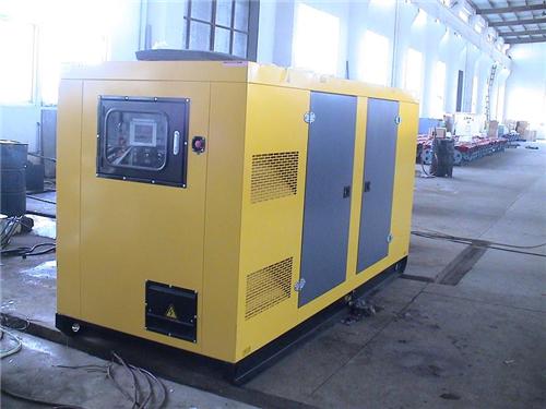 泗阳租赁发电机 柴油发电机组的蓄电池种类有哪些？