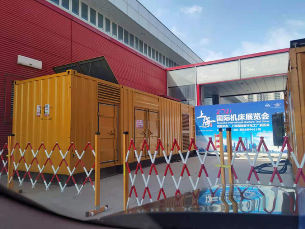 泗阳发电车出租-发电机无电压或电压太低怎么办？