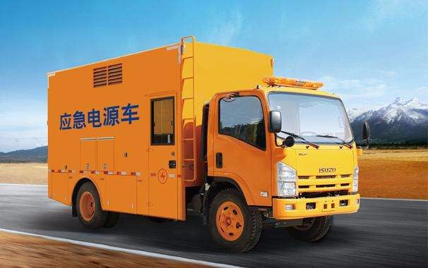 泗阳租赁发电机-柴油发电机组紧急停机的正确操作方法