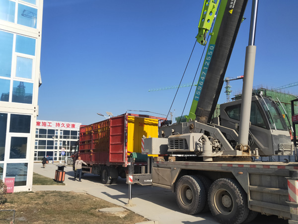 泗阳发电机出租50KW柴油发电机组需要配多粗电缆线