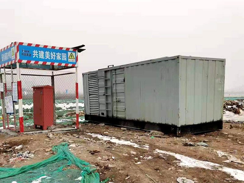 泗阳燃气发电机在高海拔地区运行时会遇到哪些常见故障？