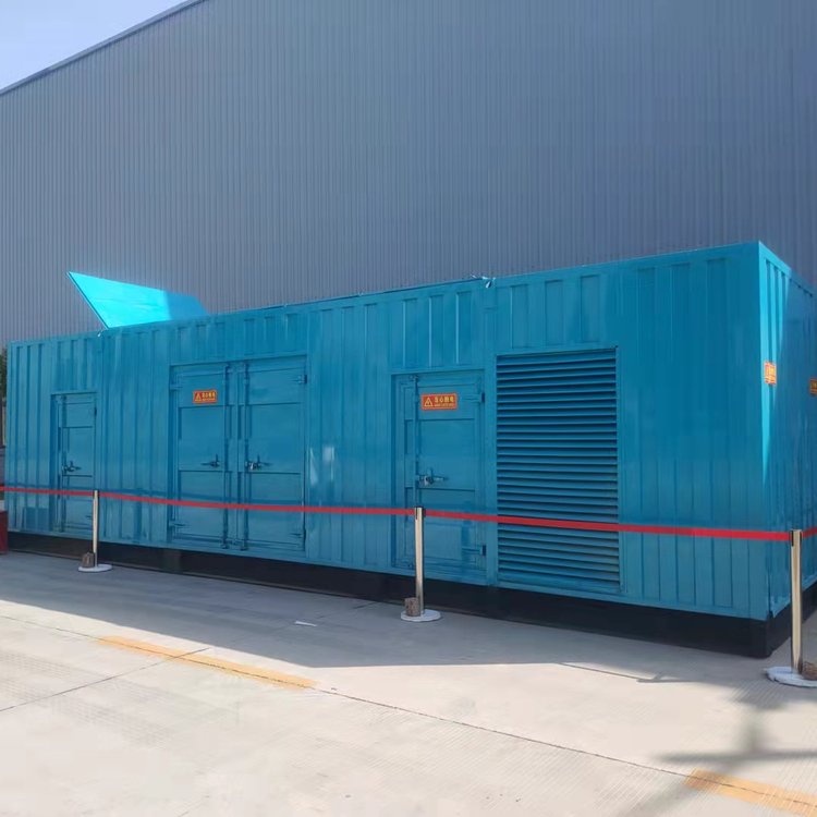 泗阳怎样更换柴油发电机组的空气滤清器？