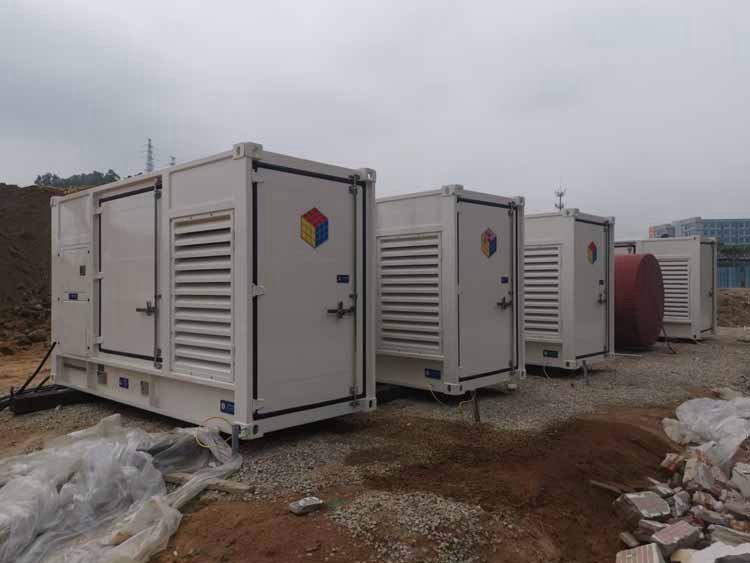 泗阳如何降低 200KW 柴油发电机的燃油消耗率？