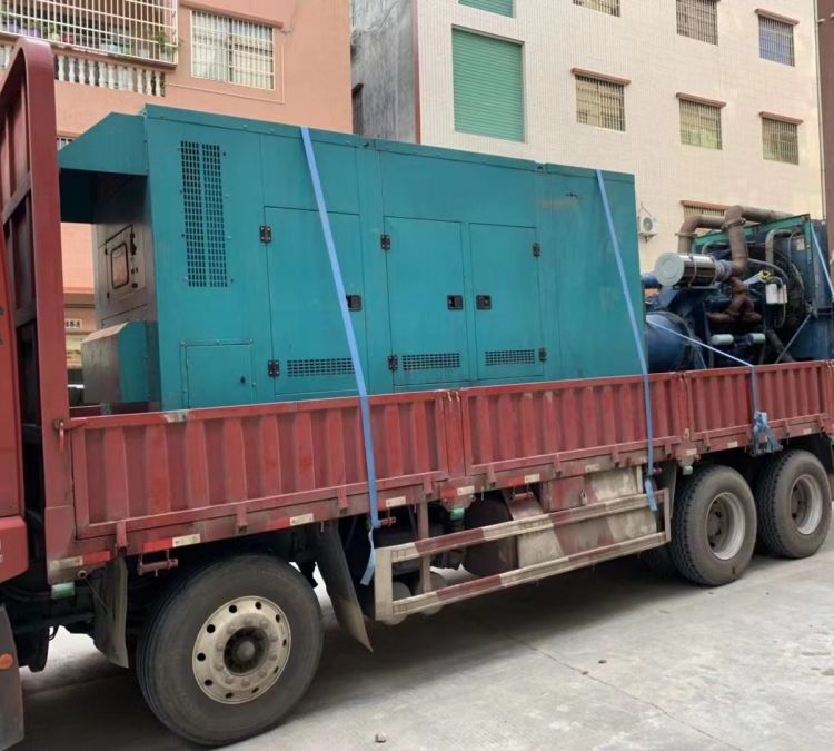 泗阳如何在不同负载率下确保 400KW 柴油发电机组的正常运行？