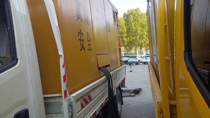 泗阳如何判断柴油发电机组和UPS电源的切换时间是否符合要求？