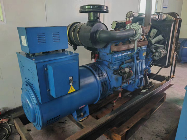 泗阳100kW柴油发电机组使用多级机油有哪些优缺点？