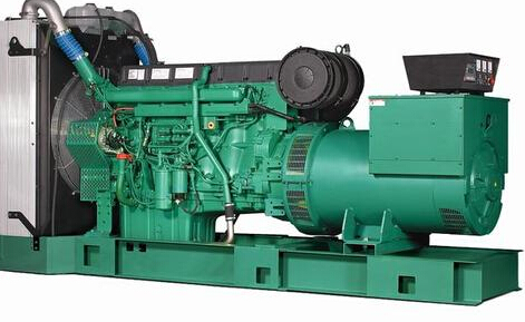 泗阳发电机除垢后需要用清水冲洗水冷式机油散热器几次？