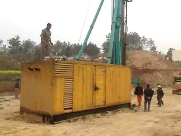 泗阳柴油发电机组应用场合有哪些？